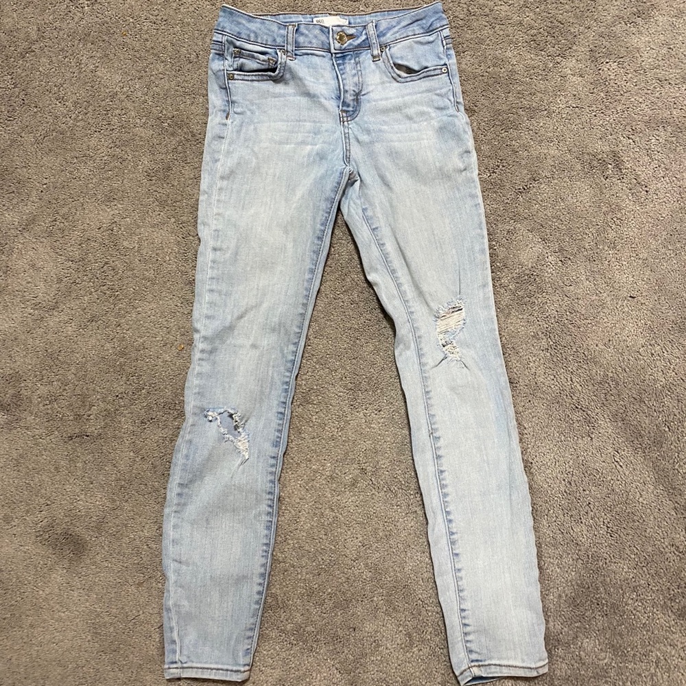 RSQ SKINNY JEANS